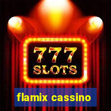 flamix cassino